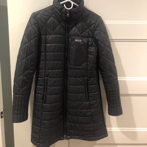 Patagonia Jacket